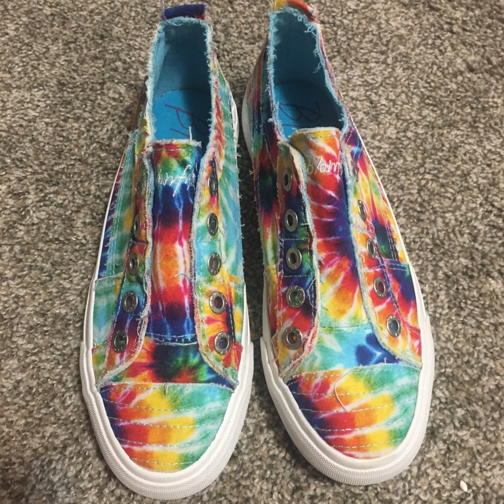 Blowfish shoes size 8 brand new